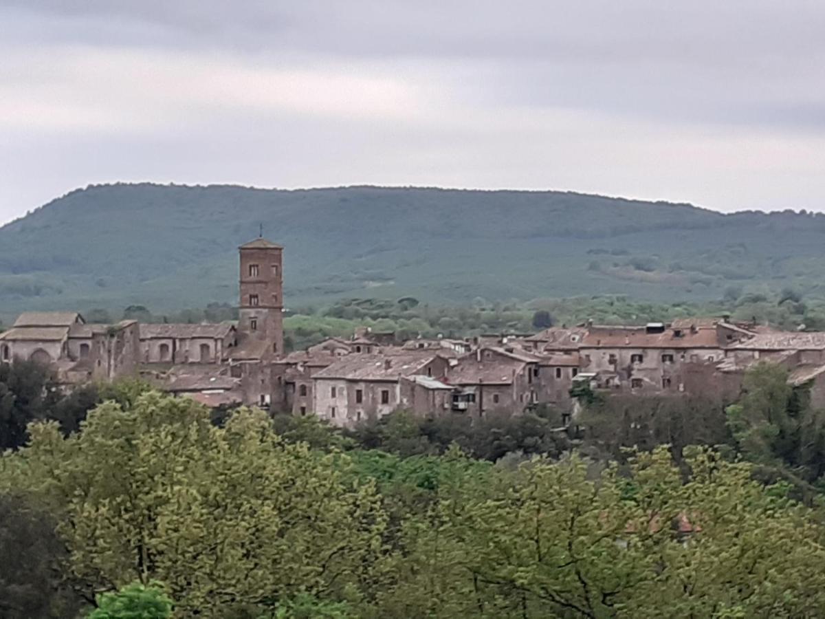 Alloggio Turistico سوتري المظهر الخارجي الصورة